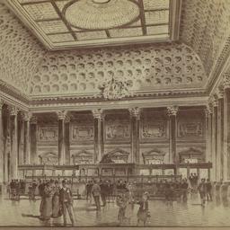Page No. 033 - Interior of ...