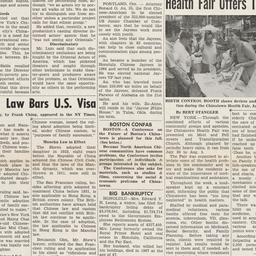 Chinese-American Times Vol....