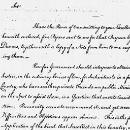 [Document, 1788 October 17]