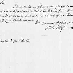 [Document, 1790 April 10]