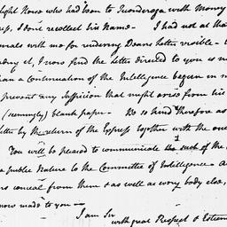 [Document, 1776 September 15]