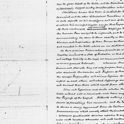 [Document, 1825 May n.d.]