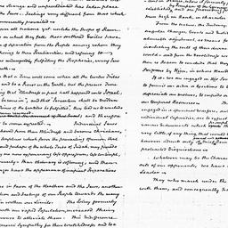 [Document, 1823 May 08]