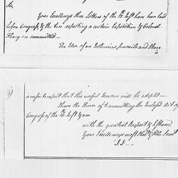 [Document, 1778 December 18]