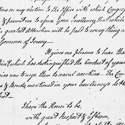 [Document, 1778 December 18]