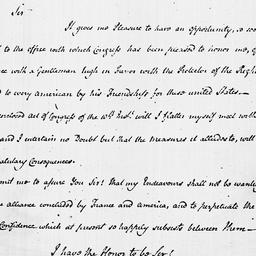 [Document, 1778 December 11]