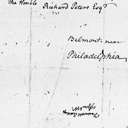 [Document, 1811 April 23]