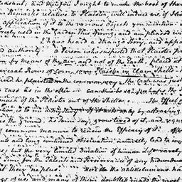 [Document, 1809 July 24]