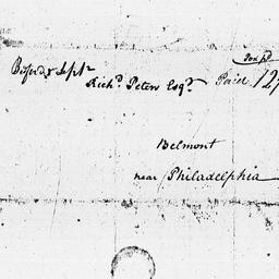 [Document, 1808 August 30]