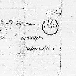 [Document, 1800 April 24]