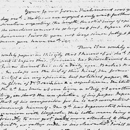 [Document, 1794 April 23]