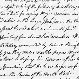 [Document, 1779 April 12]