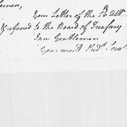 [Document, 1779 February 16]