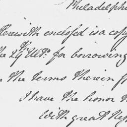 [Document, 1779 July 08]