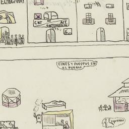Movie Theaters And Shops In...