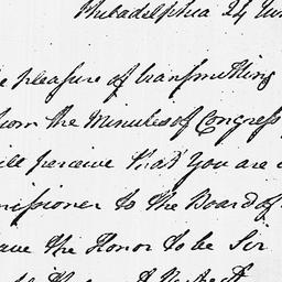 [Document, 1779 June 24]