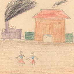 This Drawing Represents Thi...