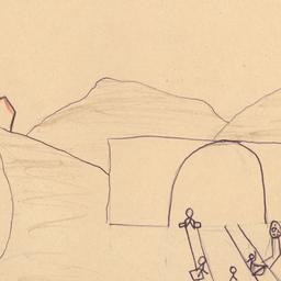 This Drawing Shows When I L...