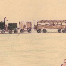 The Drawing shows two broth...