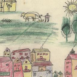 Around The Colony.
