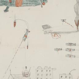 Drawing Dated January 1938