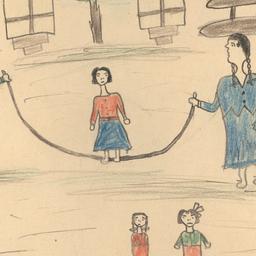 This Drawing Shows The Coun...