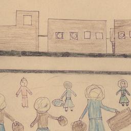 This Drawing Shows The Trai...