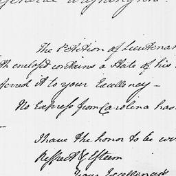 [Document, 1779 June 15]
