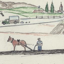 Life In The Country