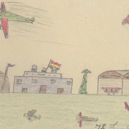 Green And Red (panzers) Bom...