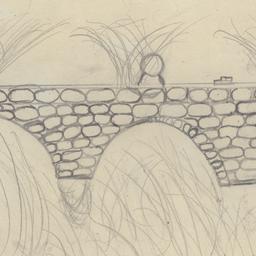 Drawing Of Three Airplanes