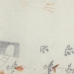 Air Combat Near Tunnel To F...
