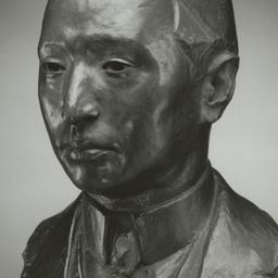 Portrait of V. K. Wellingto...