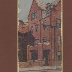 Twenty Years at Hull-House ...