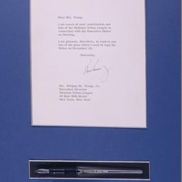 Executive Order, Equal Oppo...