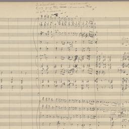 Indian Suite, [Suite No. 2,...