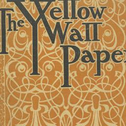 The Yellow Wall Paper