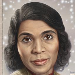 Marian Anderson