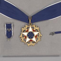 Presidential Medal of Freed...