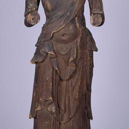 Standing Bodhisattva