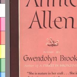 Annie Allen