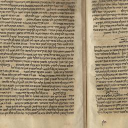 Babylonian Talmud