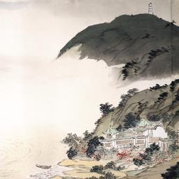 Chūgoku sanjū emaki