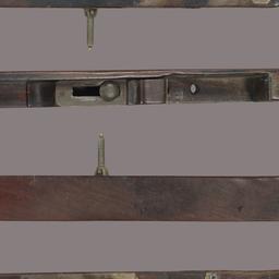 Composing stick