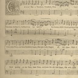 Orpheus Britannicus. A coll...