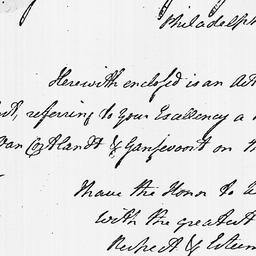 [Document, 1779 April 28]