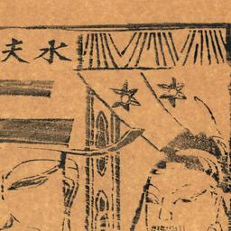 Shuifu zhi Shen