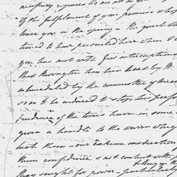 [Document, 1784 January 25]