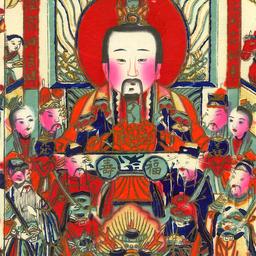 Da Zhonghua Minguo er shi n...