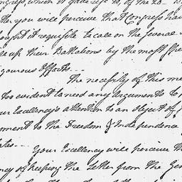 [Document, 1779 June 29]